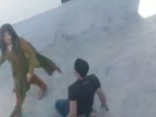 خانمهای مسن خوب لعنت ...